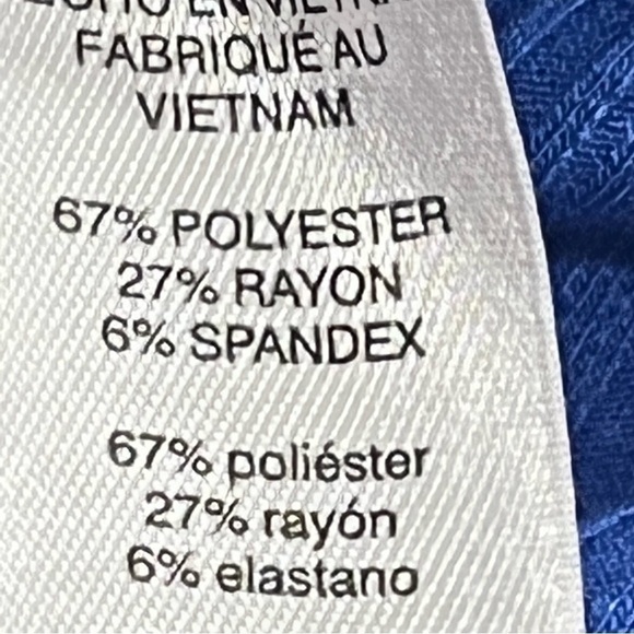 CHICO'S LONG SLEEVED LIGHTWEIGHT RIBBED SWEATER - Picture 12 of 14